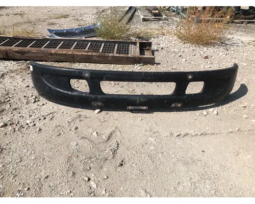 Bumper Assembly, Front International 4400 Vander Haags Inc Cb