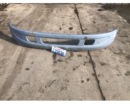Bumper Assembly, Front International 4400 Vander Haags Inc Cb