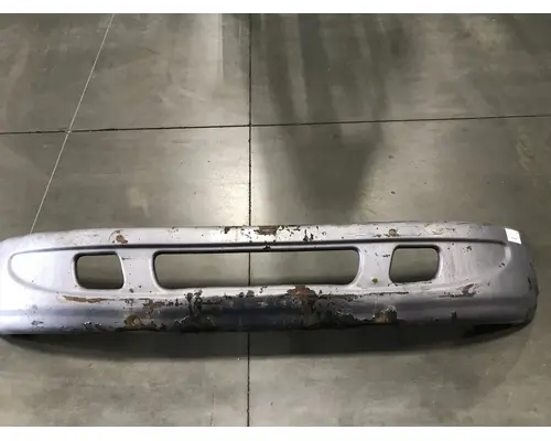 Bumper Assembly, Front International 4400 Vander Haags Inc Kc