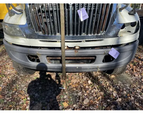 Bumper Assembly, Front INTERNATIONAL 4400 Camerota Truck Parts