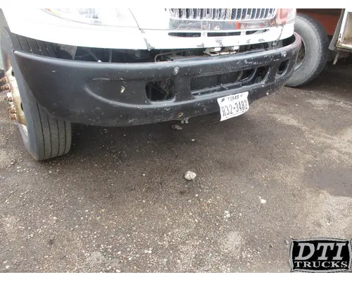 Bumper Assembly, Front INTERNATIONAL 4400 DTI Trucks