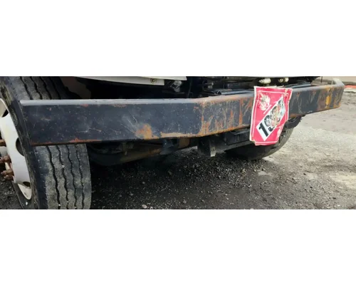 Bumper Assembly, Front International 4400 Complete Recycling Group LLC