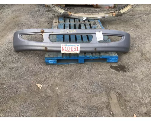 Bumper Assembly, Front INTERNATIONAL 4400 Rydemore Heavy Duty Truck Parts Inc