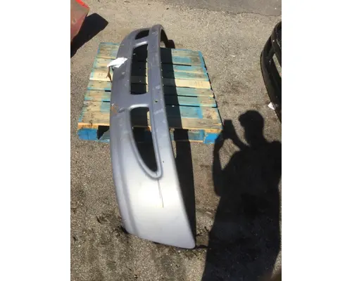 Bumper Assembly, Front INTERNATIONAL 4400 Rydemore Heavy Duty Truck Parts Inc