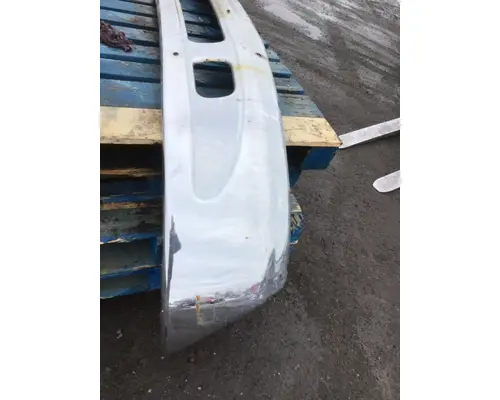 Bumper Assembly, Front INTERNATIONAL 4400 Rydemore Heavy Duty Truck Parts Inc