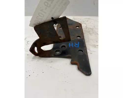 Bumper Bracket, Front INTERNATIONAL 4400 Frontier Truck Parts