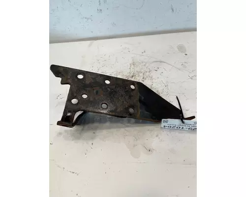 Bumper Bracket, Front INTERNATIONAL 4400 Frontier Truck Parts