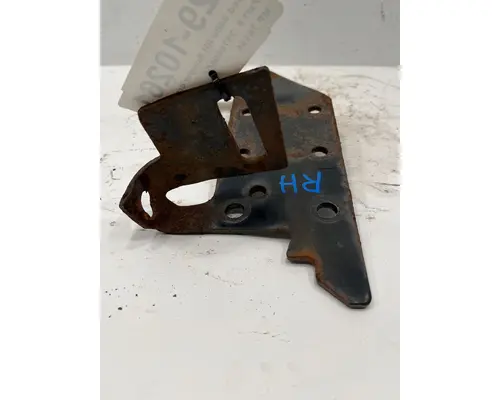 Bumper Bracket, Front INTERNATIONAL 4400 Frontier Truck Parts