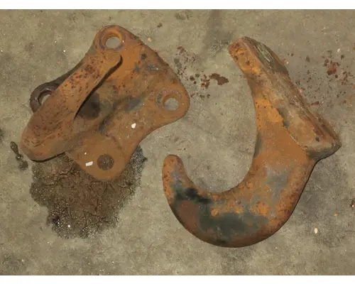 Bumper Bracket, Front INTERNATIONAL 4400 Valley Truck - Grand Rapids