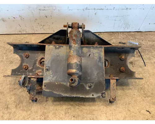 Cab Air Ride INTERNATIONAL 4400 Frontier Truck Parts