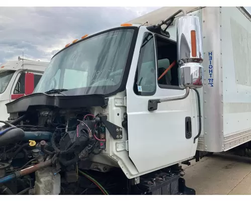 International 4400 Cab Assembly