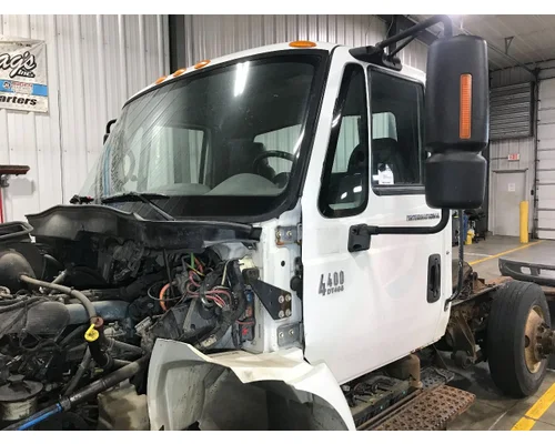 Cab International 4400 Vander Haags Inc SF