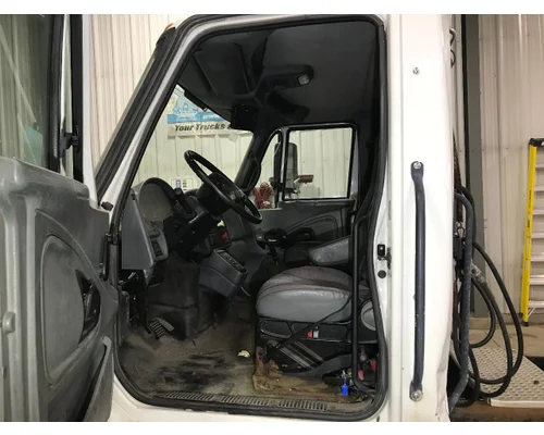 International 4400 Cab Assembly