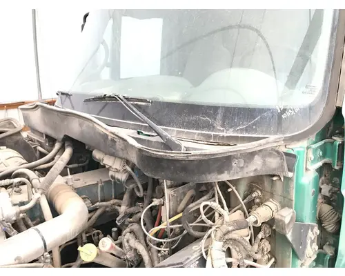 International 4400 Cab Assembly