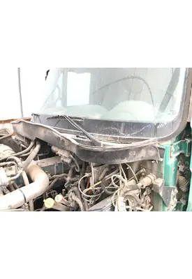 International 4400 Cab Assembly