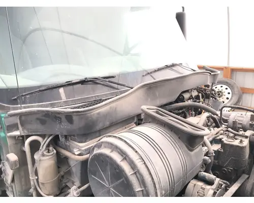 International 4400 Cab Assembly