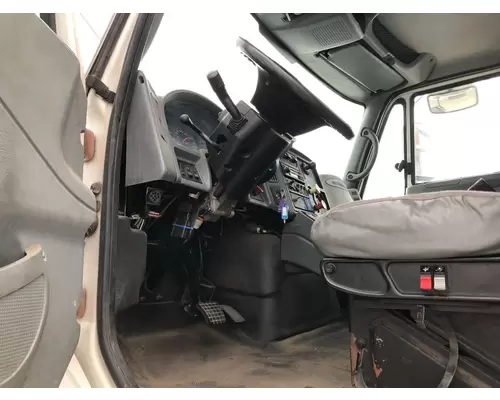 International 4400 Cab Assembly