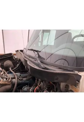 International 4400 Cab Assembly