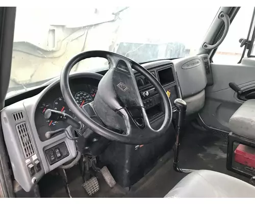 International 4400 Cab Assembly