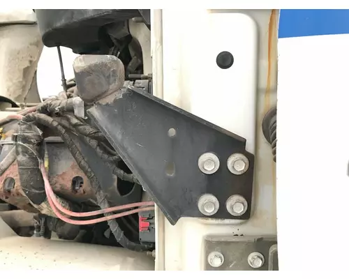 International 4400 Cab Assembly