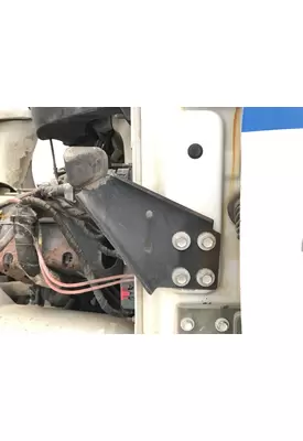 International 4400 Cab Assembly