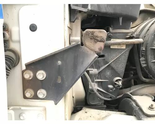 International 4400 Cab Assembly