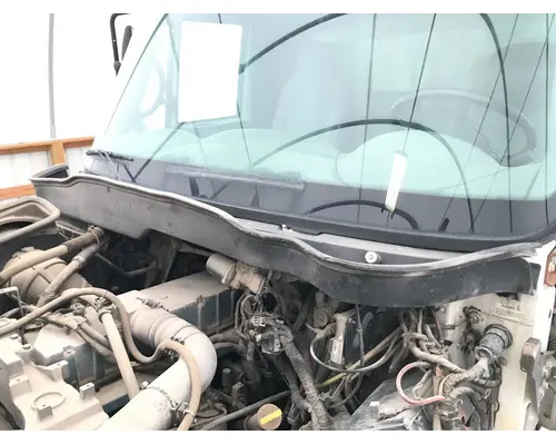 International 4400 Cab Assembly