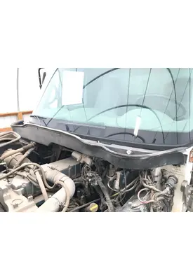 International 4400 Cab Assembly