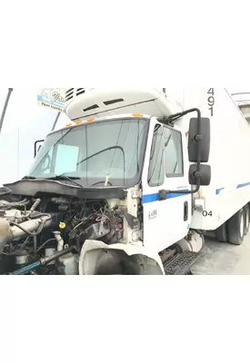 International 4400 Cab Assembly