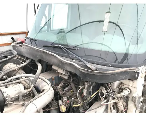 International 4400 Cab Assembly