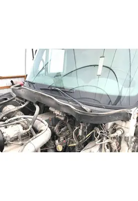 International 4400 Cab Assembly