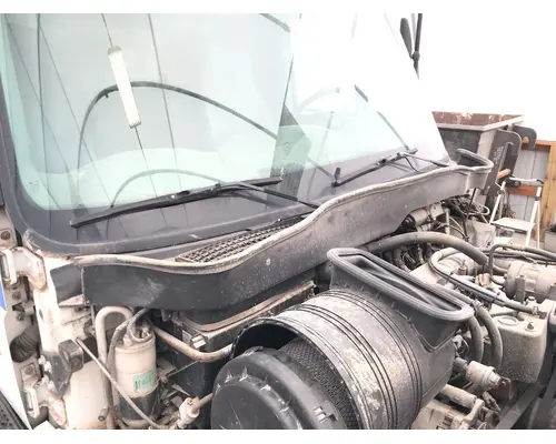 International 4400 Cab Assembly