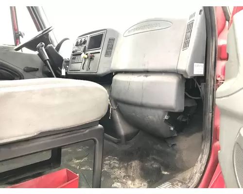 International 4400 Cab Assembly