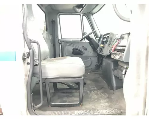 International 4400 Cab Assembly