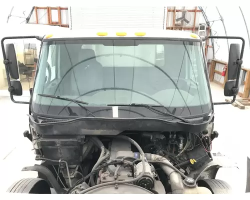 International 4400 Cab Assembly