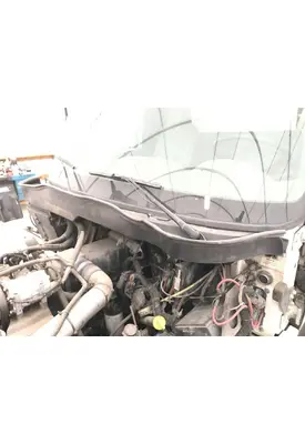 International 4400 Cab Assembly