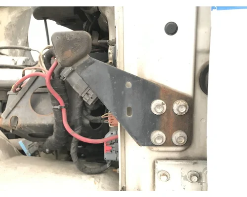 International 4400 Cab Assembly