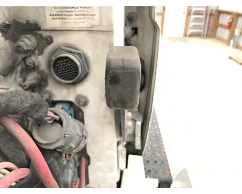 International 4400 Cab Assembly