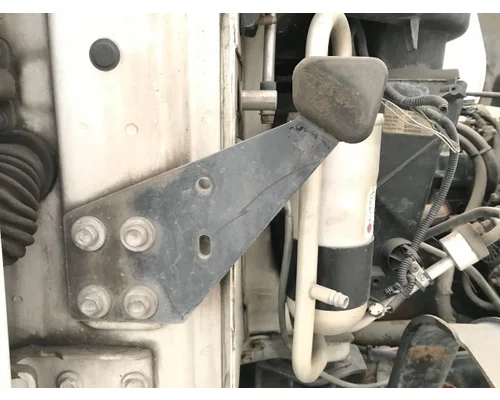 International 4400 Cab Assembly
