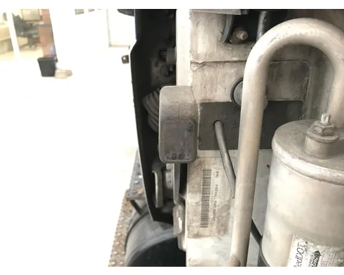 International 4400 Cab Assembly