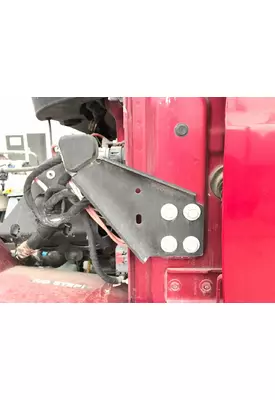 International 4400 Cab Assembly