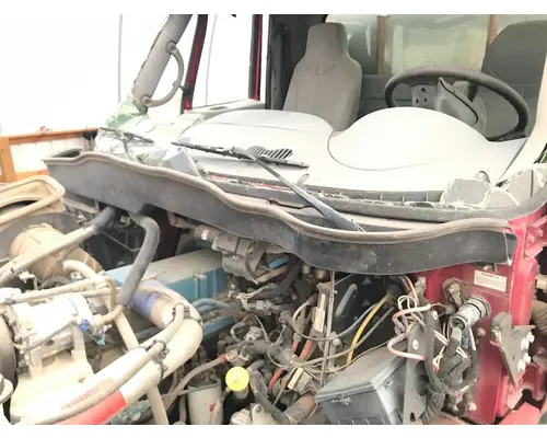 International 4400 Cab Assembly