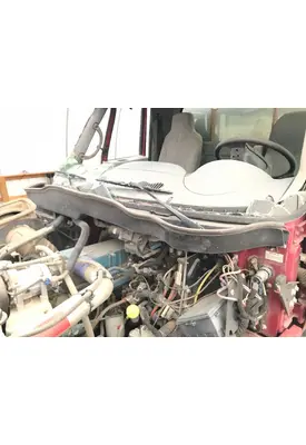 International 4400 Cab Assembly