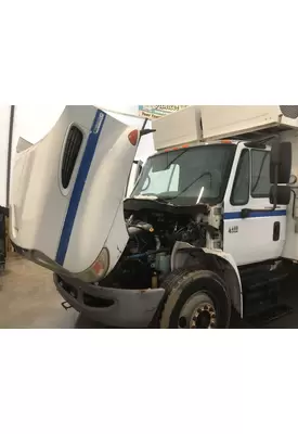 International 4400 Cab Assembly