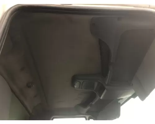 International 4400 Cab Assembly