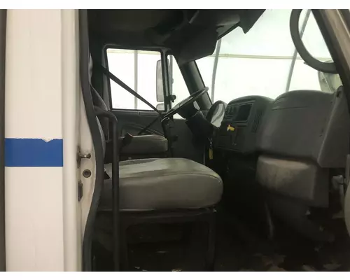 International 4400 Cab Assembly