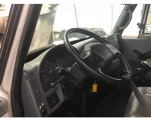 International 4400 Cab Assembly