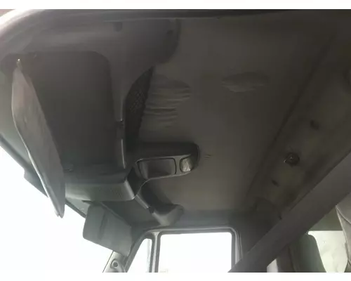 International 4400 Cab Assembly