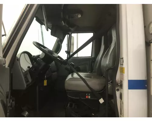 International 4400 Cab Assembly
