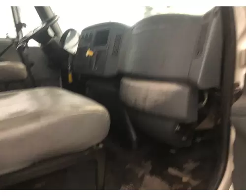 International 4400 Cab Assembly